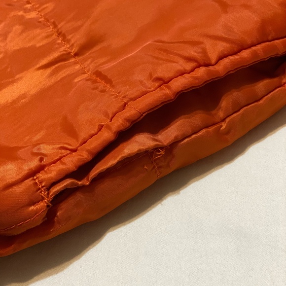 Vintage Star Wars Puffy Zip up Vest - Picture 6 of 6